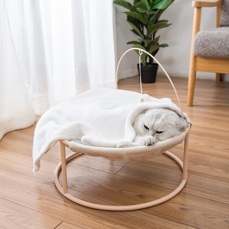 Cats Hammock Bed