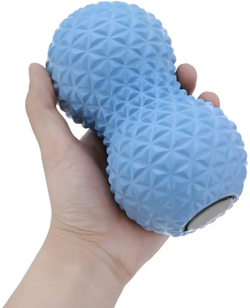 EVA Peanut Shaped Massage Ball