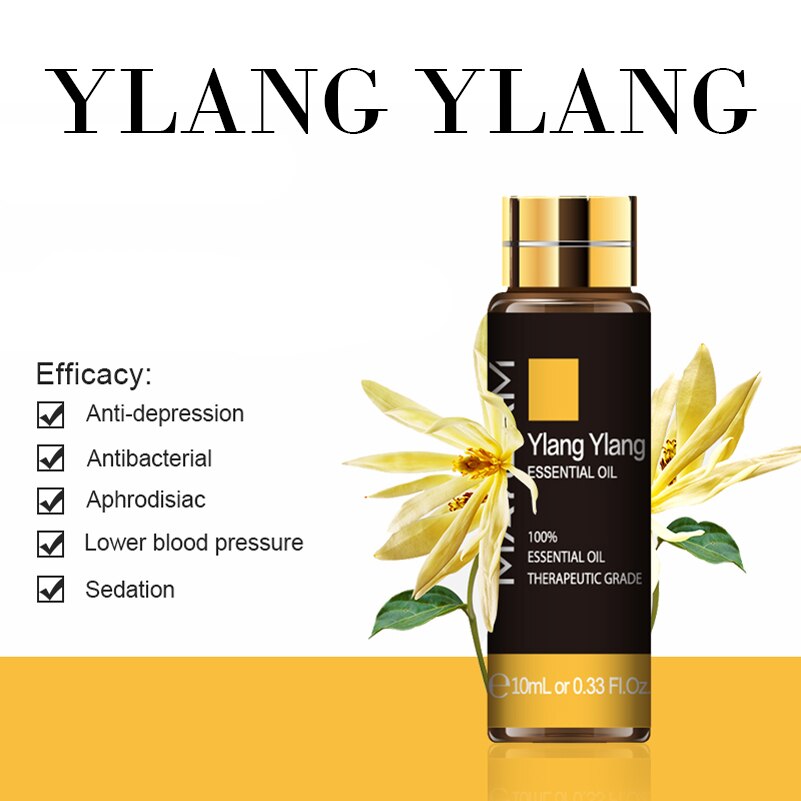 Ylang Ylang