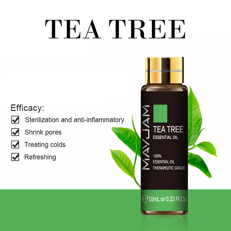 Tea Tree