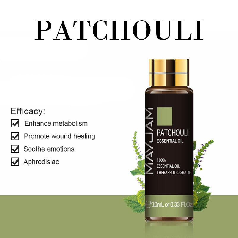 Patchouli