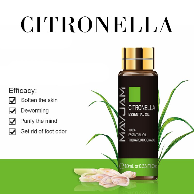 Citronella