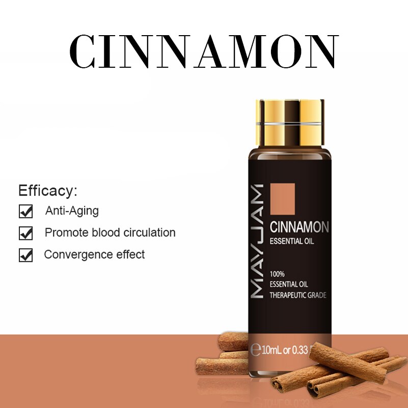 Cinnamon