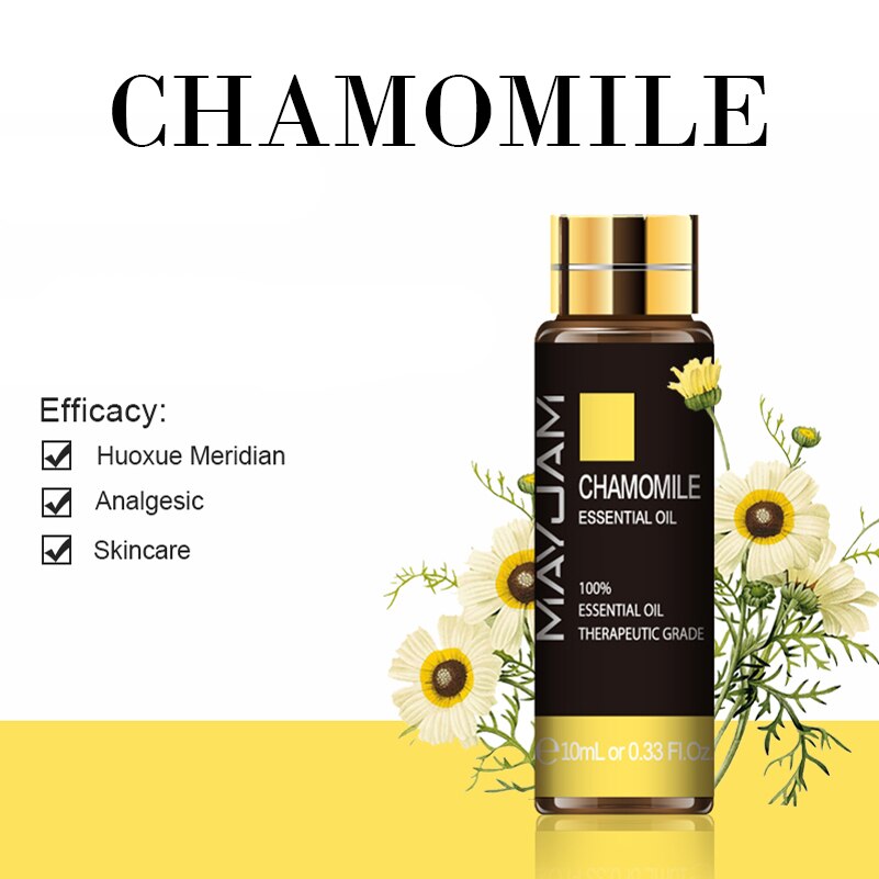 Chamomile