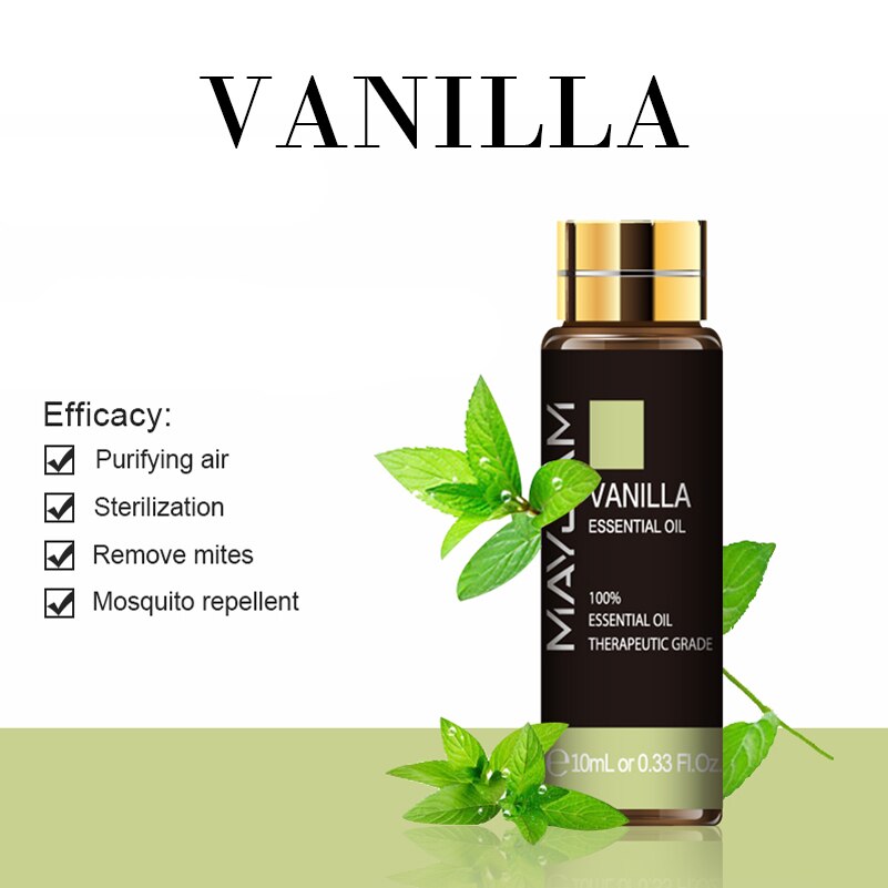 Vanilla