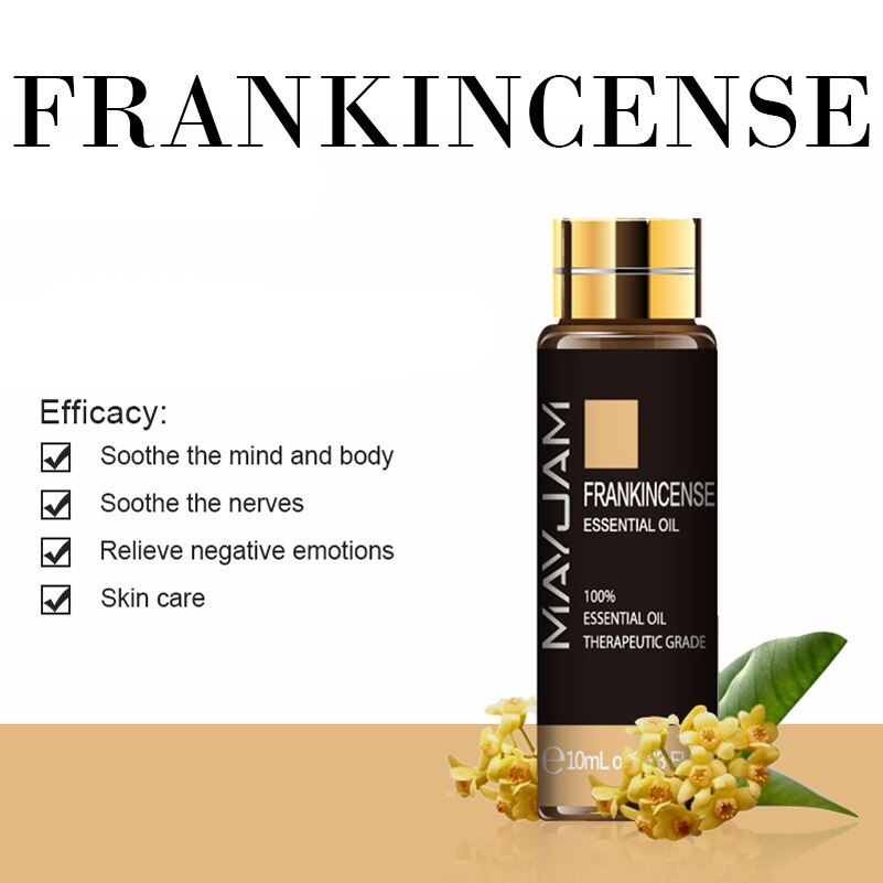 Frankincense