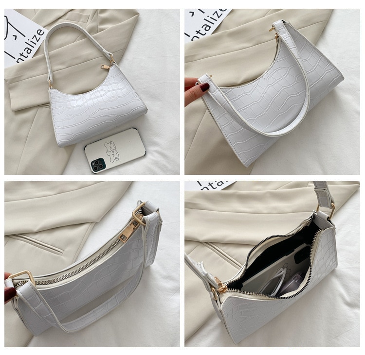 Women's Mini Casual Shoulder Bag