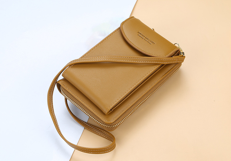 Women's Small Phone Bag