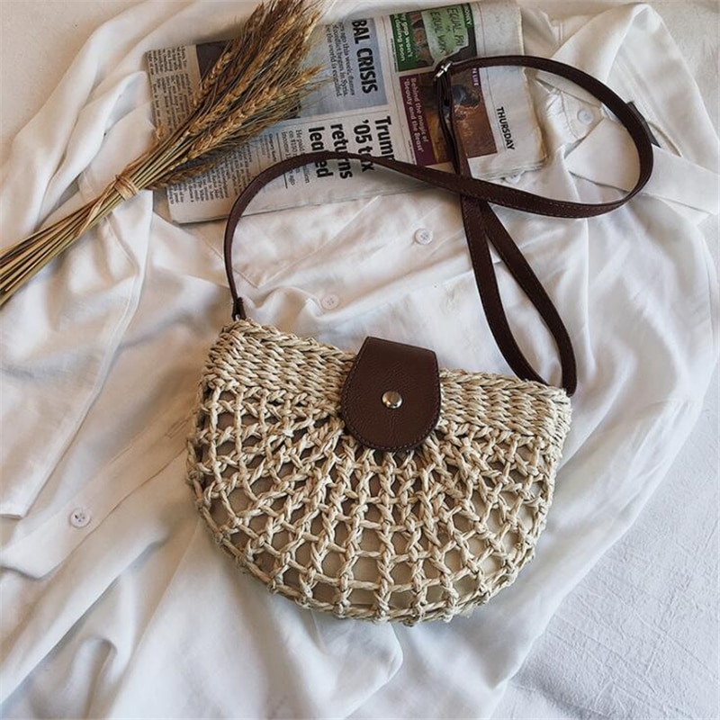 Crossbody Bag for Girls