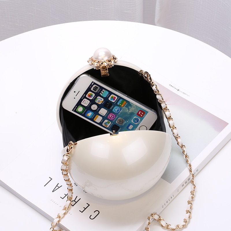 Women's Stylish Mini Bag for Cosmetic