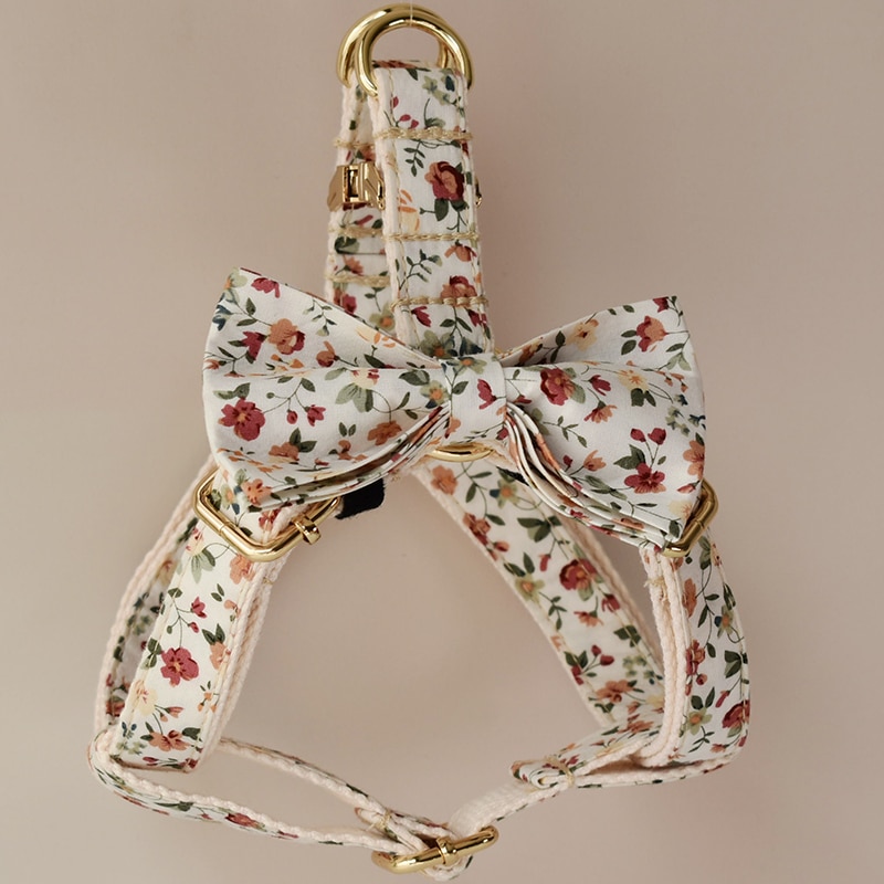 Bow Harness