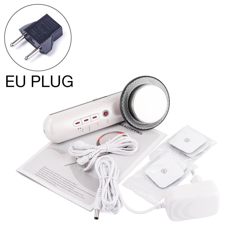 EU Plug without Box