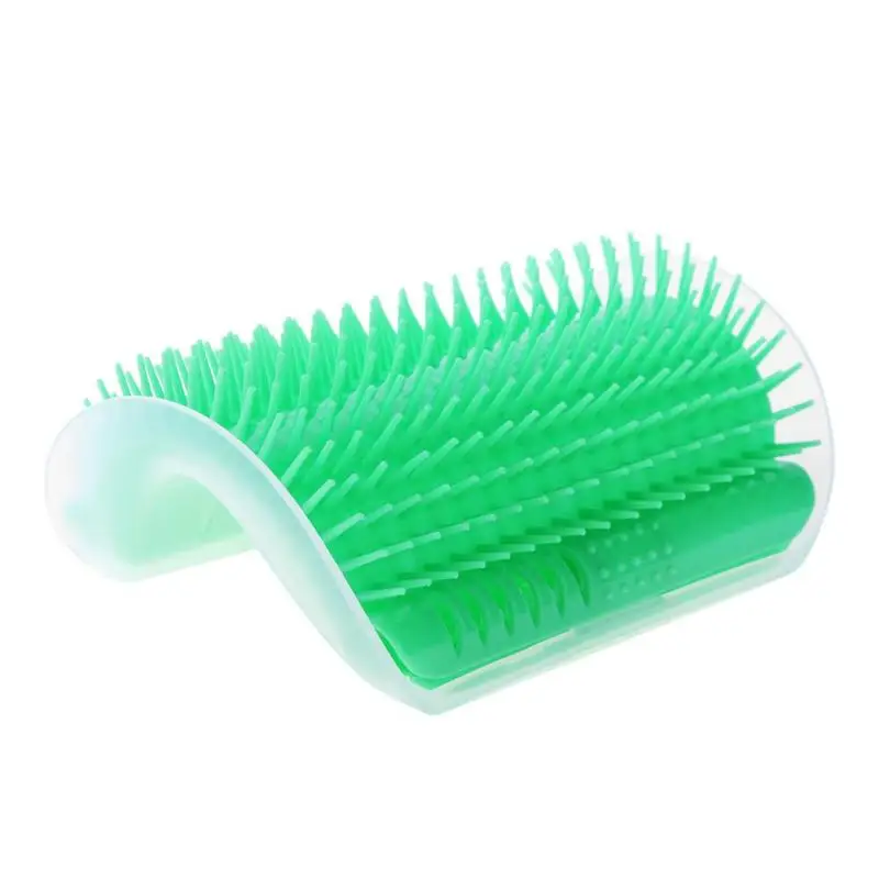 Cats Self-Grooming Corner Comb