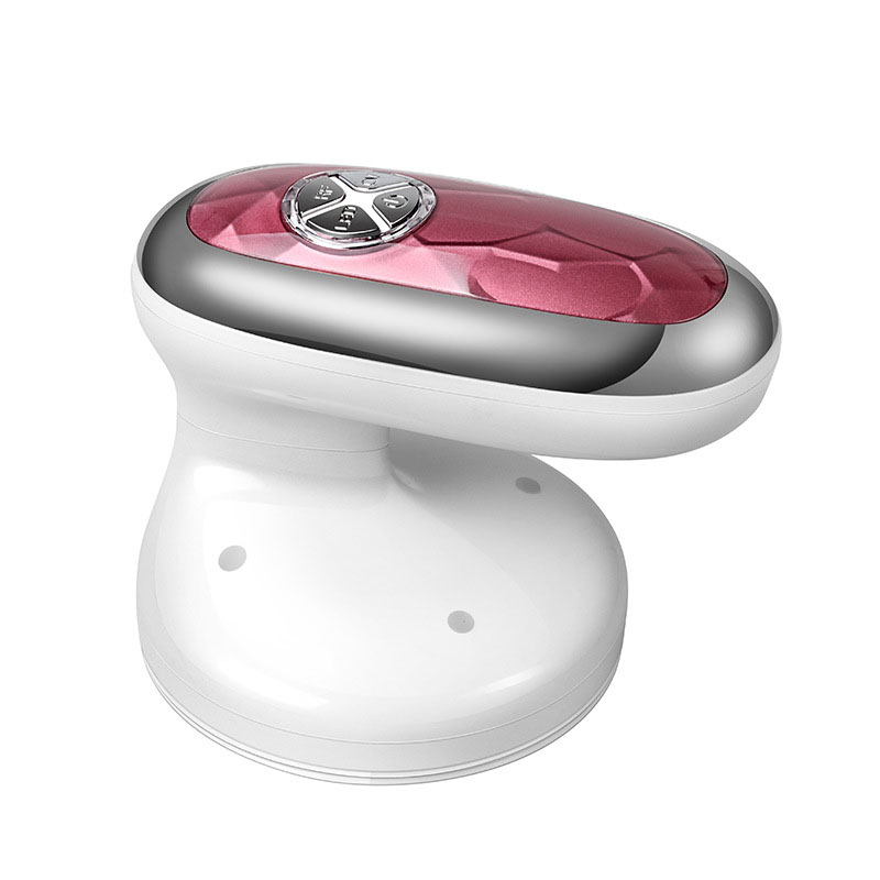 Portable Ultrasonic Body Slimming Massager