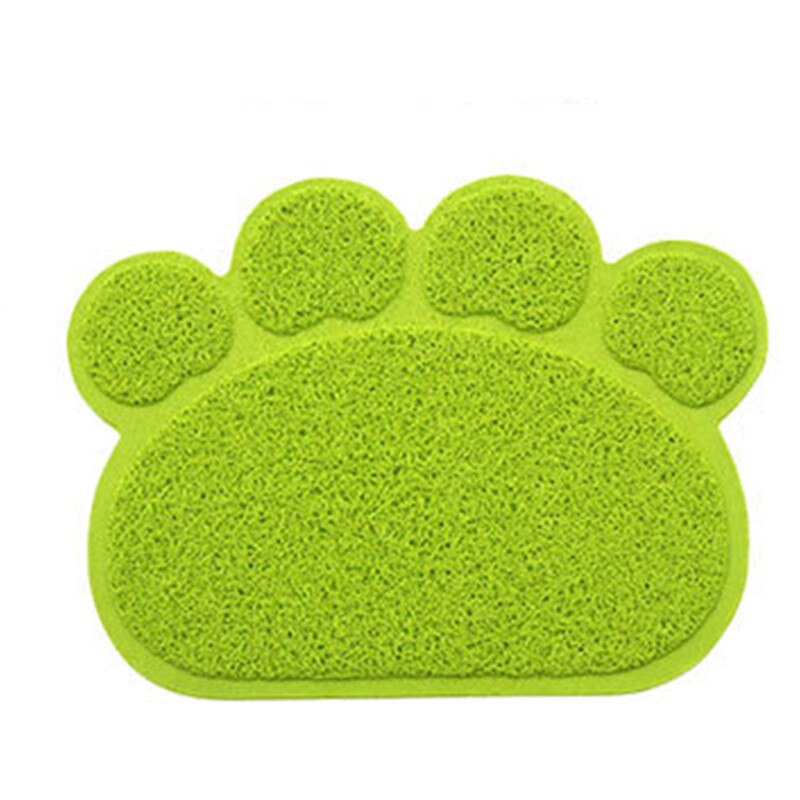 Green Paw