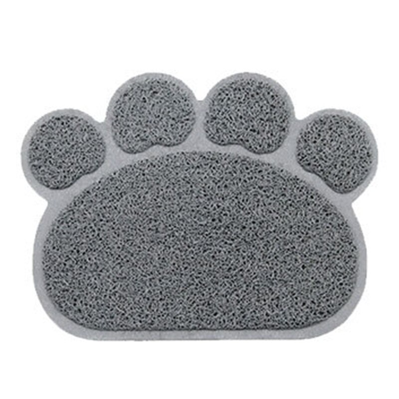 Gray Paw