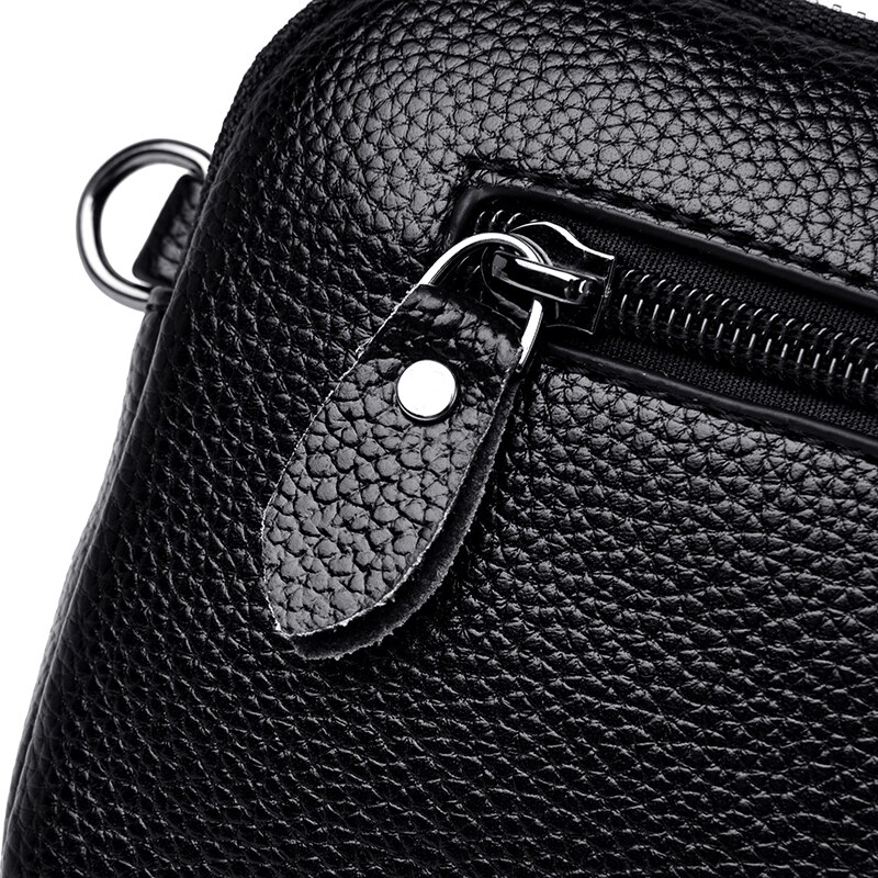 Women's Genuine Leather Bag