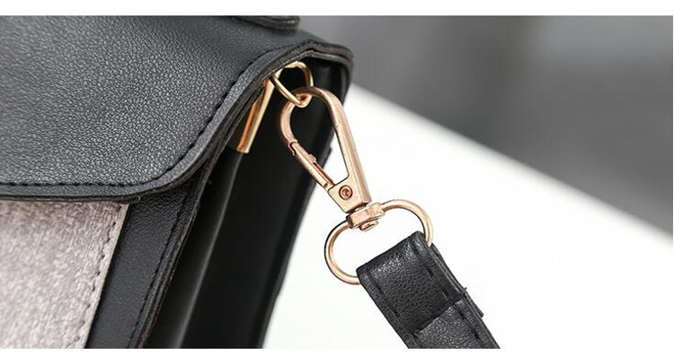 Fashion Small Flap Shoulder Bag