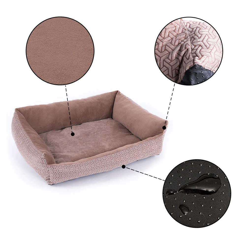 Pet Sofa For Small/Medium/Large Dogs