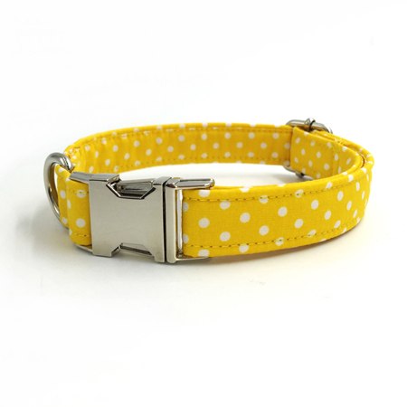 Yellow Collar