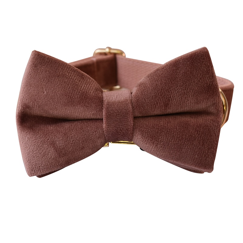 Bow Collar